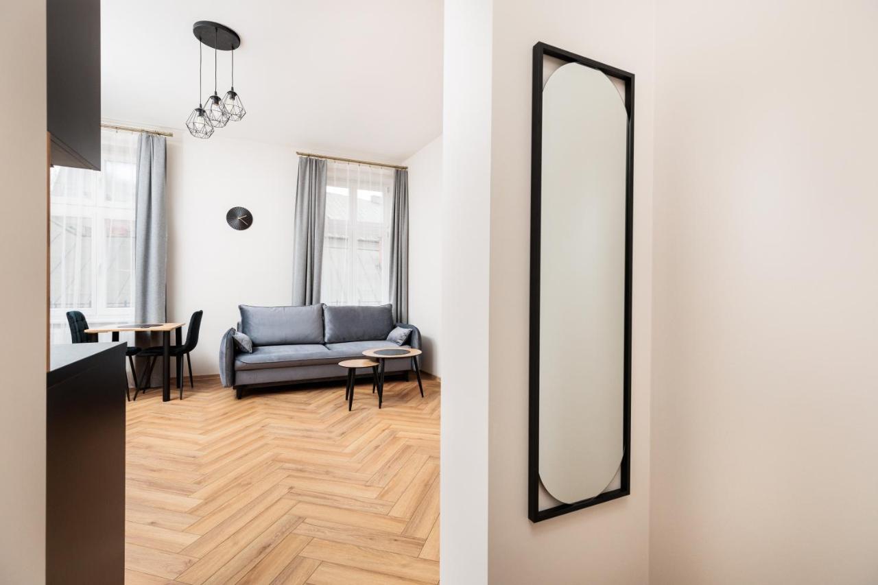 Studio met Slaapbank