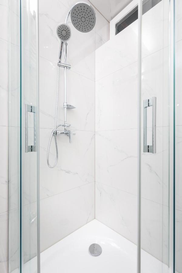 Studio avec Canapé-Lit