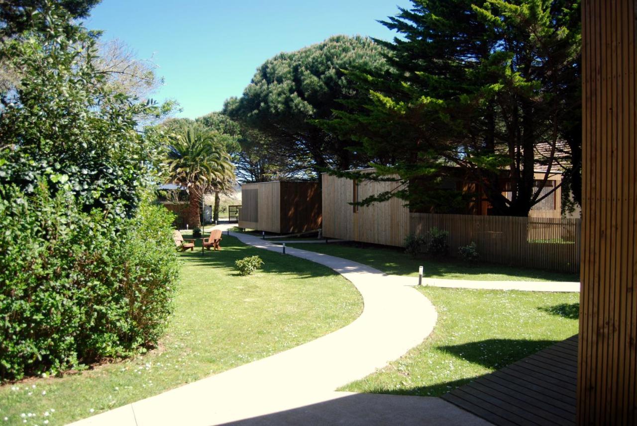 Apartment with Garden View