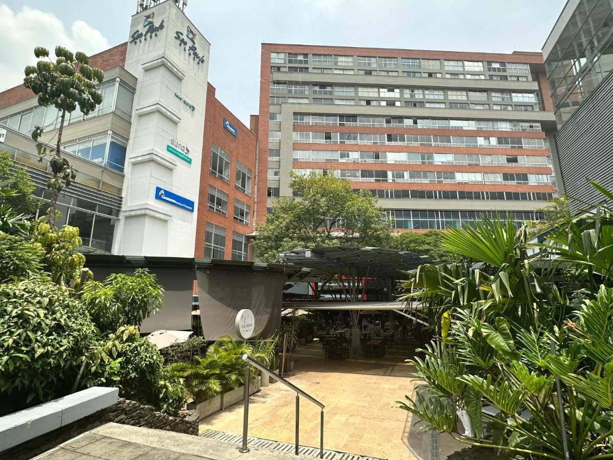 Two-Bedroom Deluxe Apartment