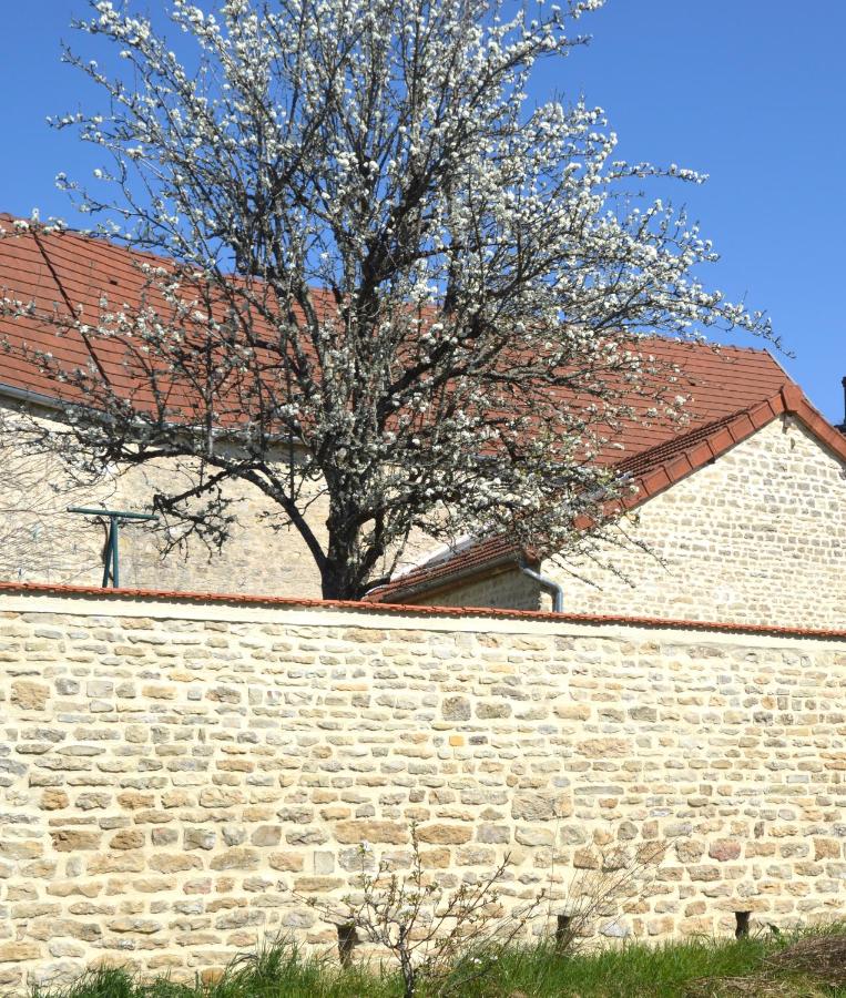 Le domaine aux herbes folles - B&B