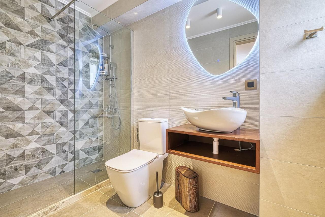 Apartamento Deluxe