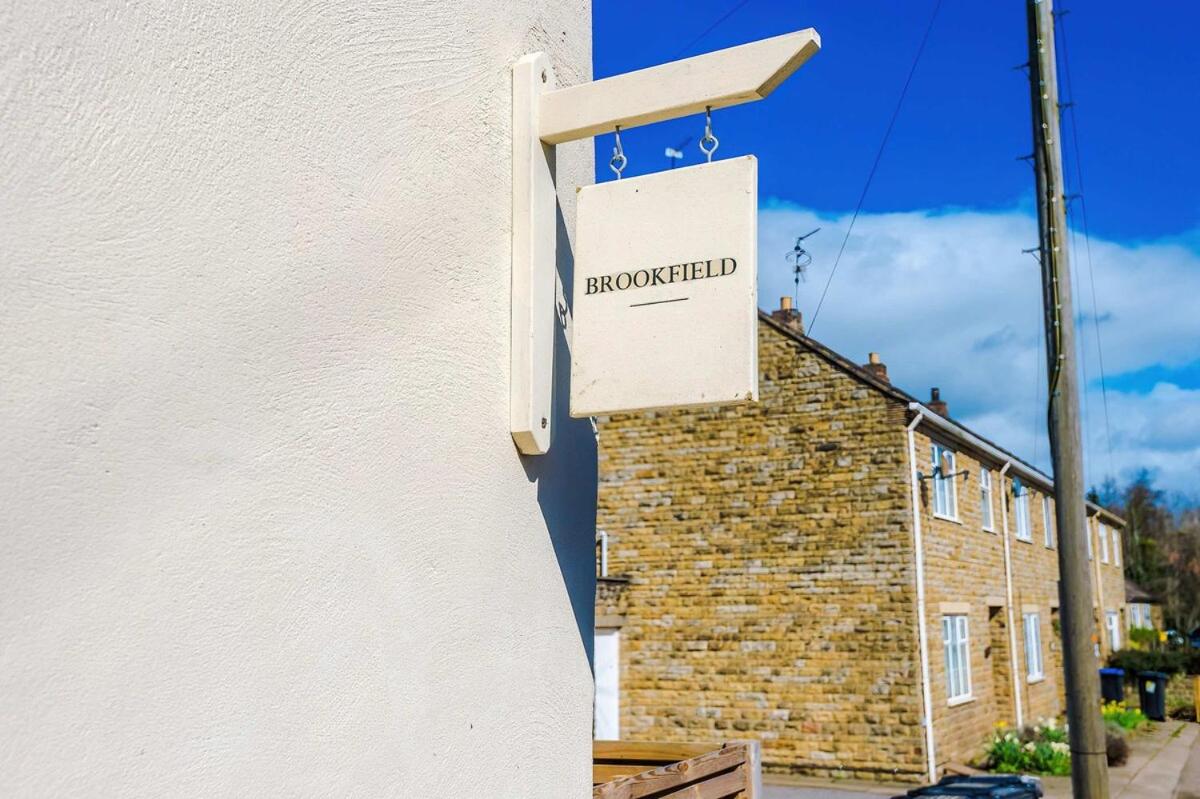 Cosy Cottage - 1BR Retreat - Harrogate & Ripon - Parking - B&B