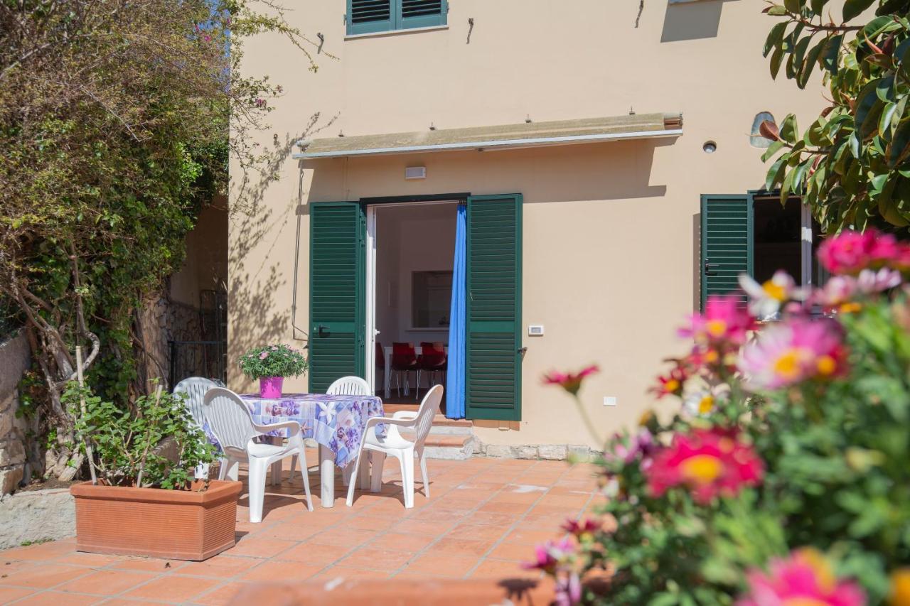 Padulella Mare 3 - Helloelba - B&B Portoferraio