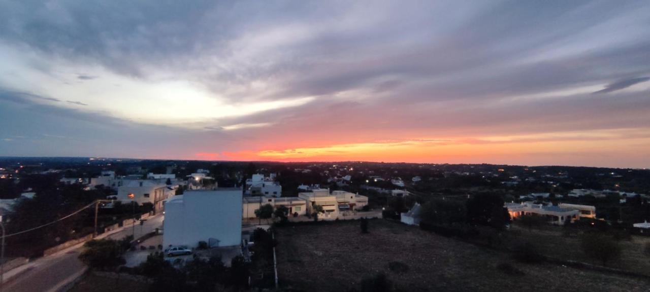 La Piccola Casetta - B&B Cisternino