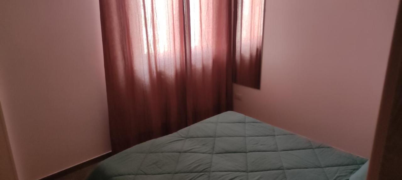 Appartement met 1 Slaapkamer