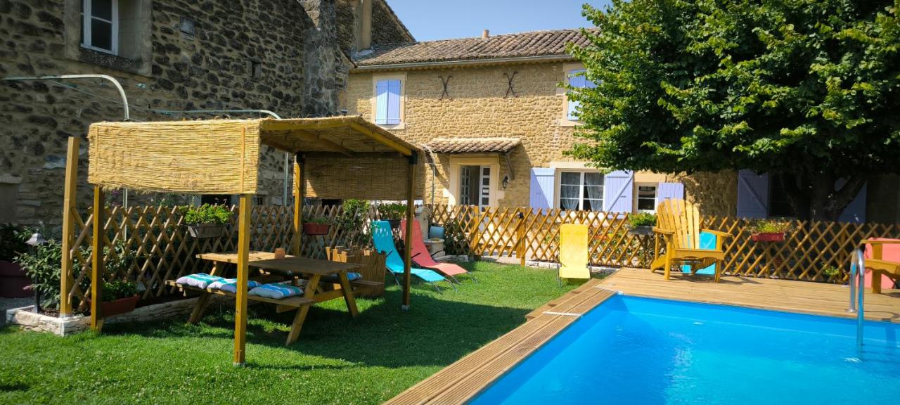 Au Nid de MesAnges - B&B