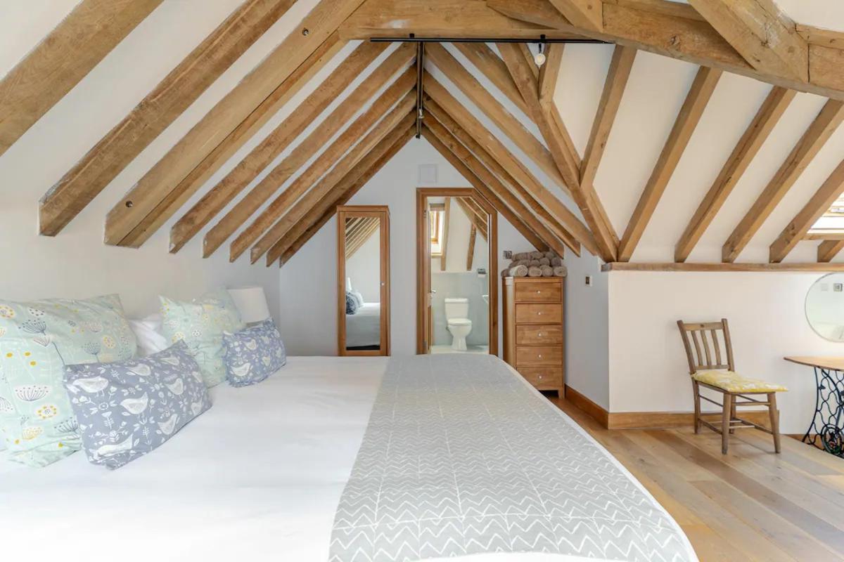 Luxury Quadruple Room