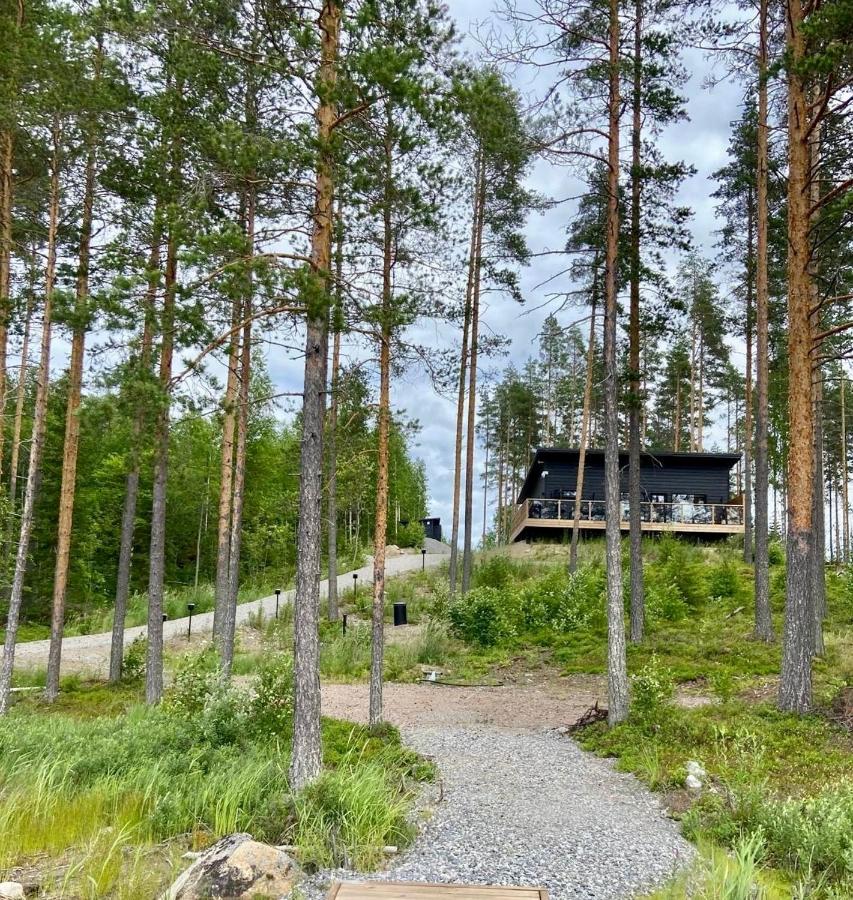 Villa Roihula - Ferienwohnung