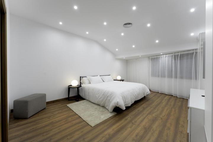 Tweepersoonskamer met Eigen Badkamer