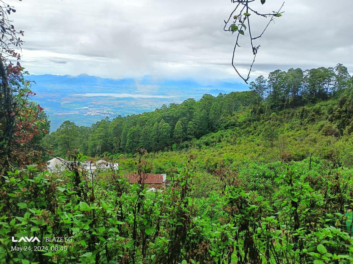 The Kodai Fantasy - B&B Kodaikānāl