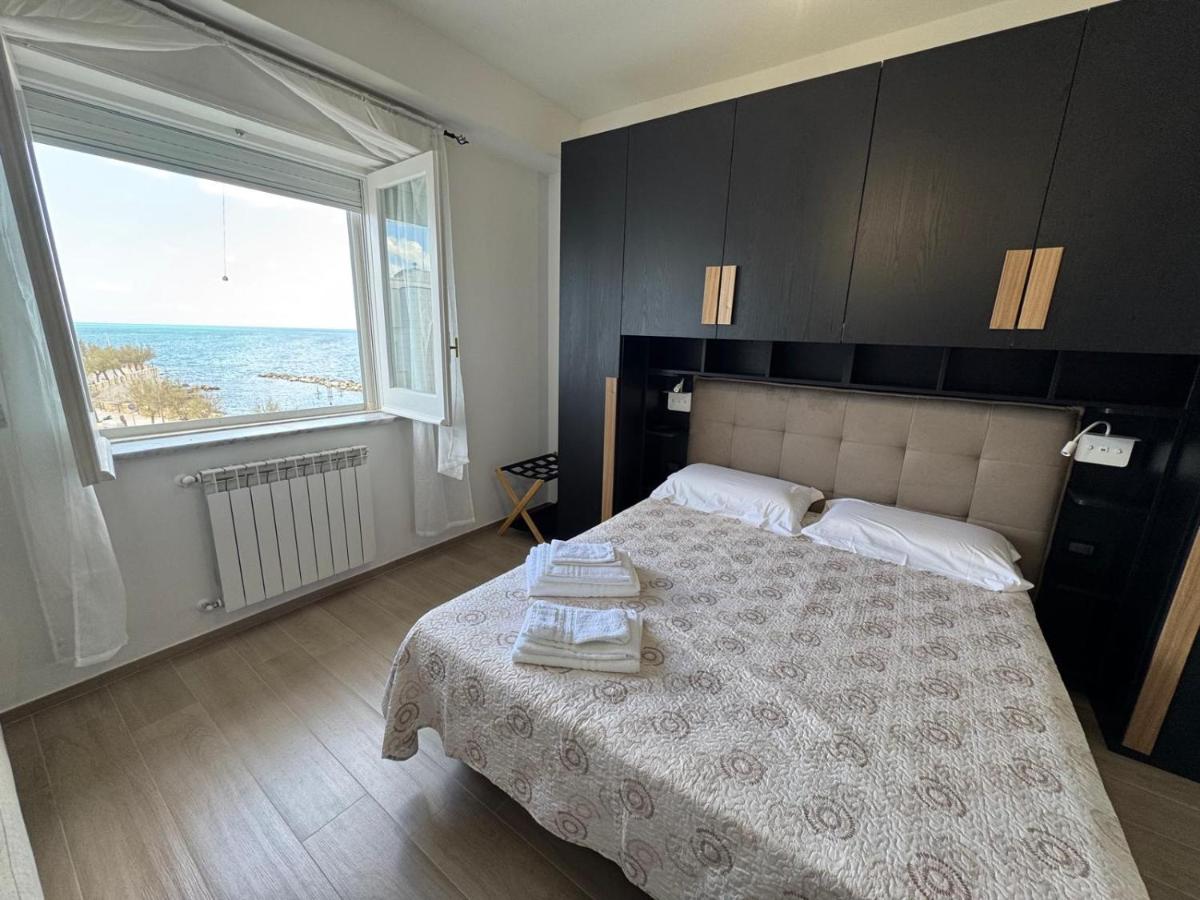 Chambre Triple Deluxe - Vue sur Mer