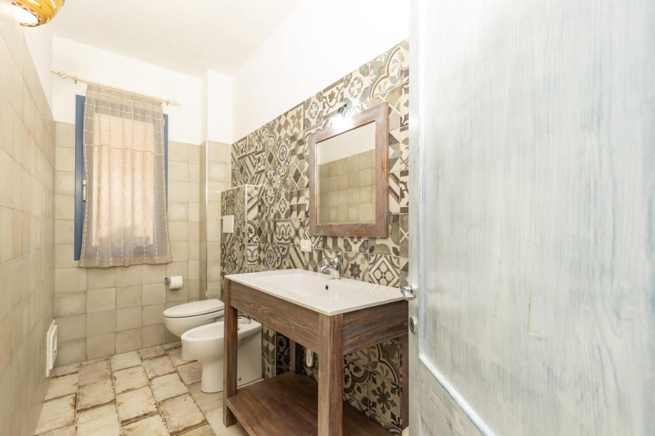 B&B Golgo - B&B Baunei
