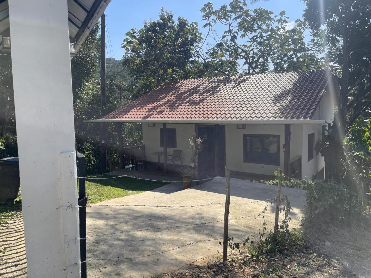 Villa Jarabacoa Monte Bonito - B&B Jarabacoa