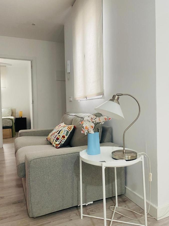 Apartamento Nuevo en Bravo Murillo - B&B Madrid