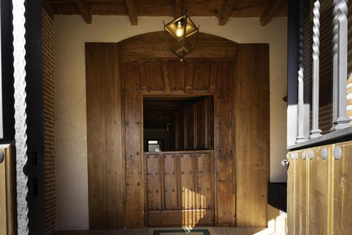 Hotel Rural Alecook - B&B