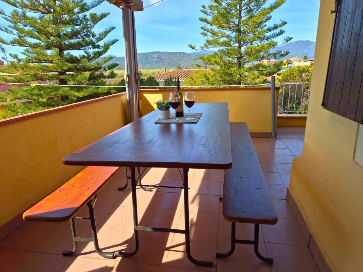 Casa Martina - B&B Tortolì
