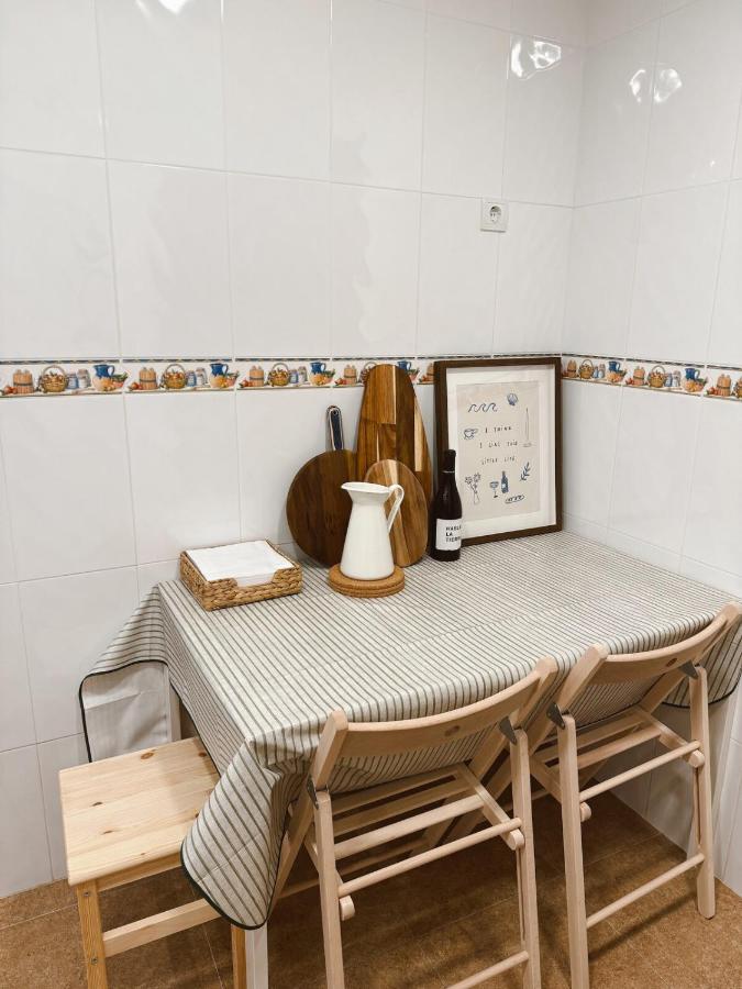 Casa Gilda - Apartamento con terraza en el centro de Oviedo - B&B