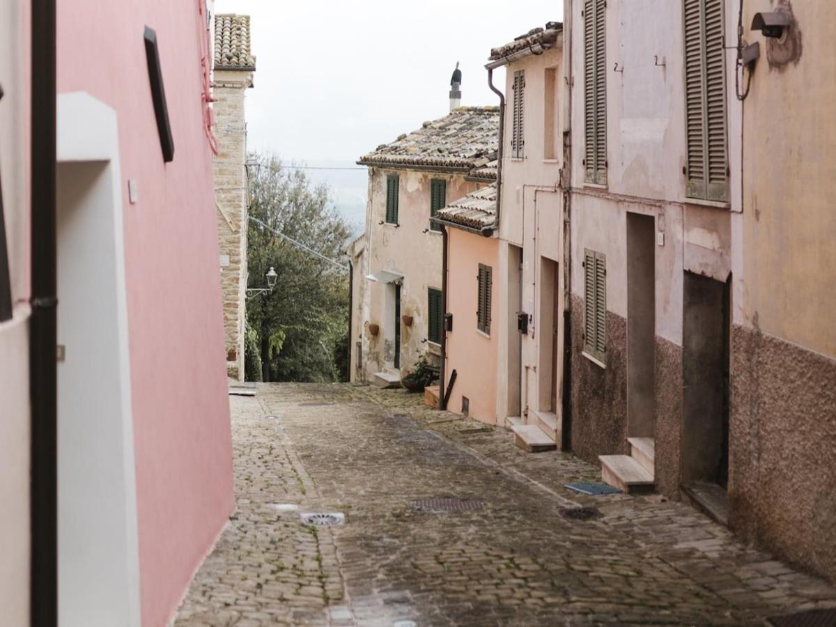 Idromassaggio nel Borgo - B&B