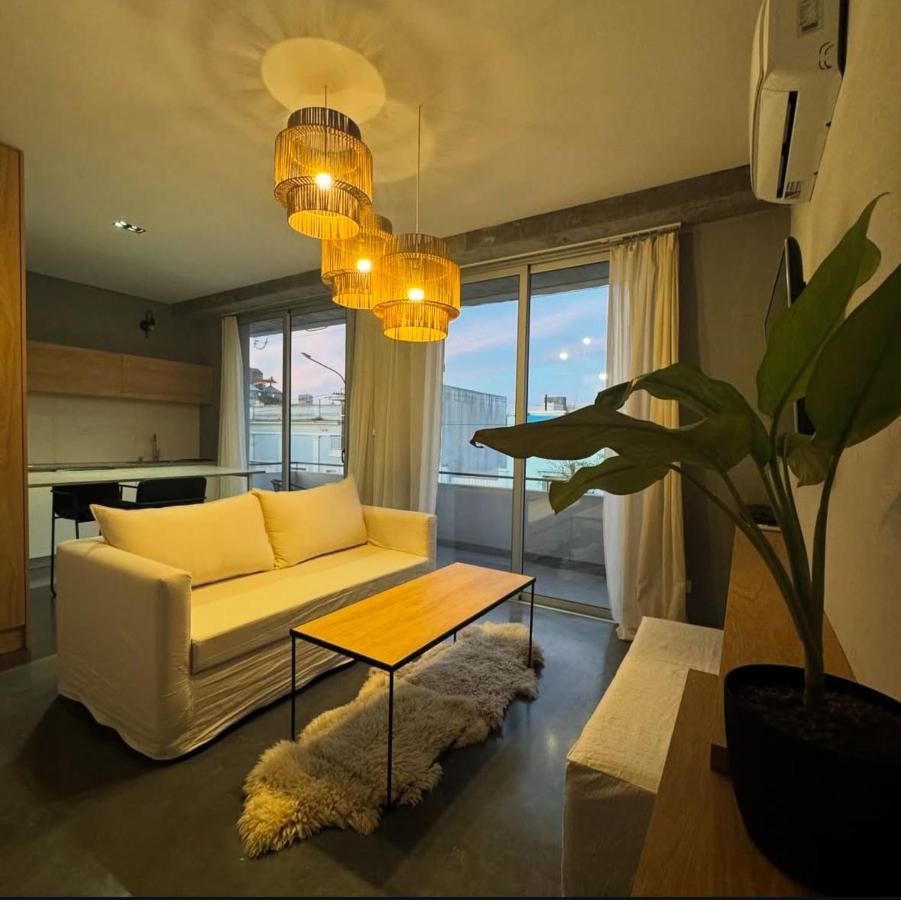 Espacio Garibaldi - B&B