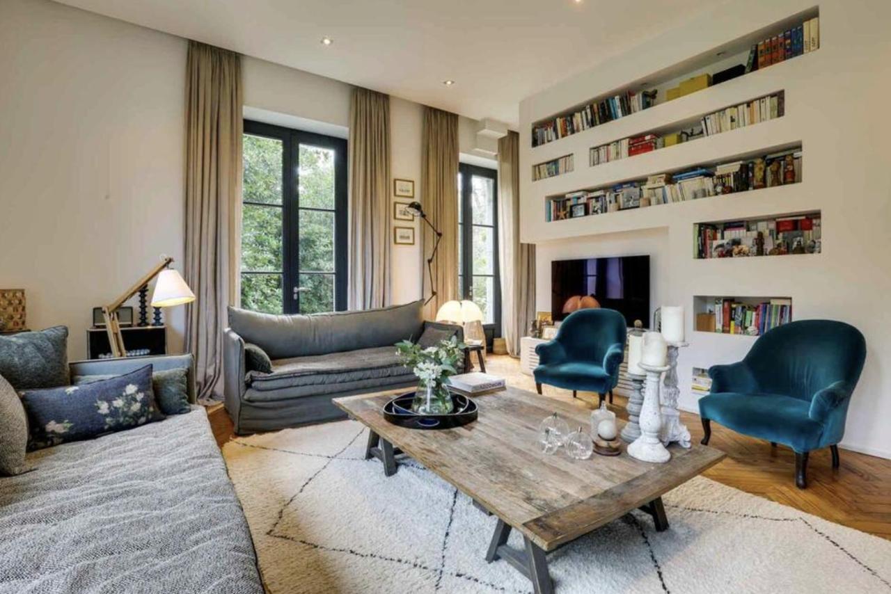 Maison Biarritz - Bed and Breakfast Biarritz
