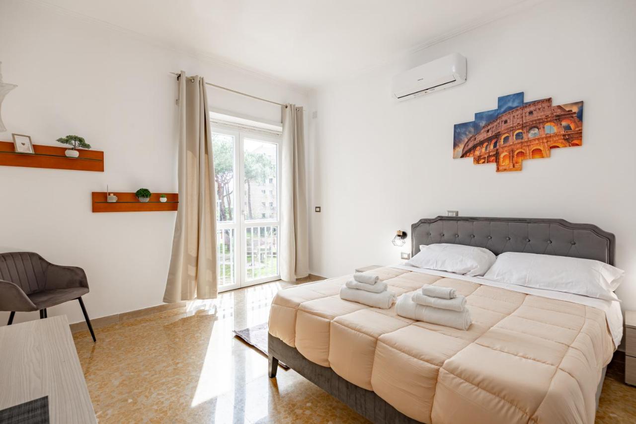 La Dolce Vita - B&B Roma