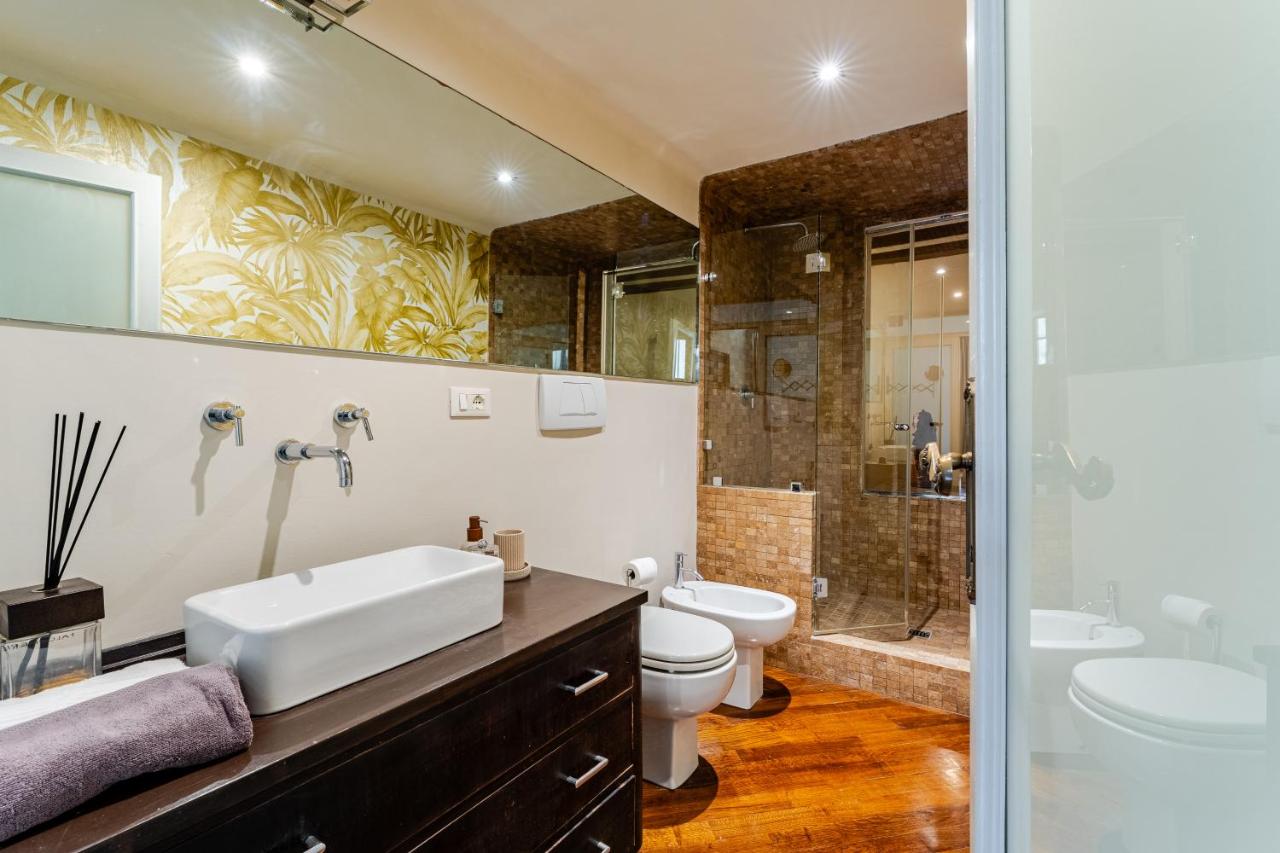 Albizi 25 Luxury Home - B&B Firenze