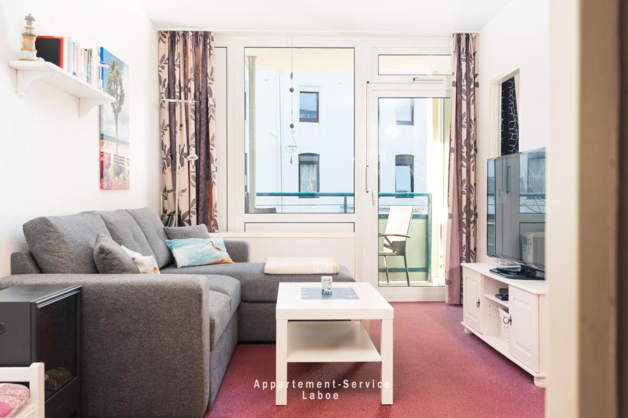 Fewo Ostseeoase 48 - Ferienwohnung Laboe