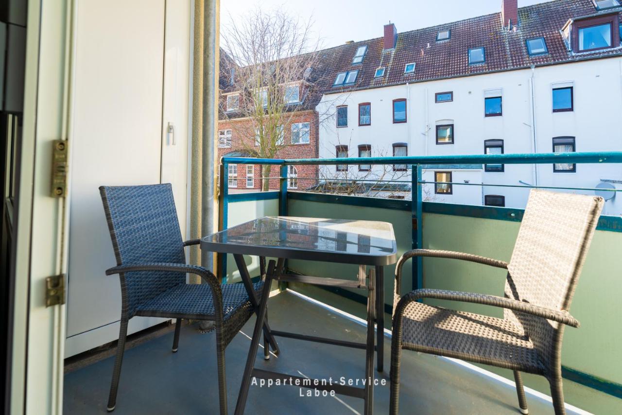 Fewo Ostseeoase 48 - Ferienwohnung
