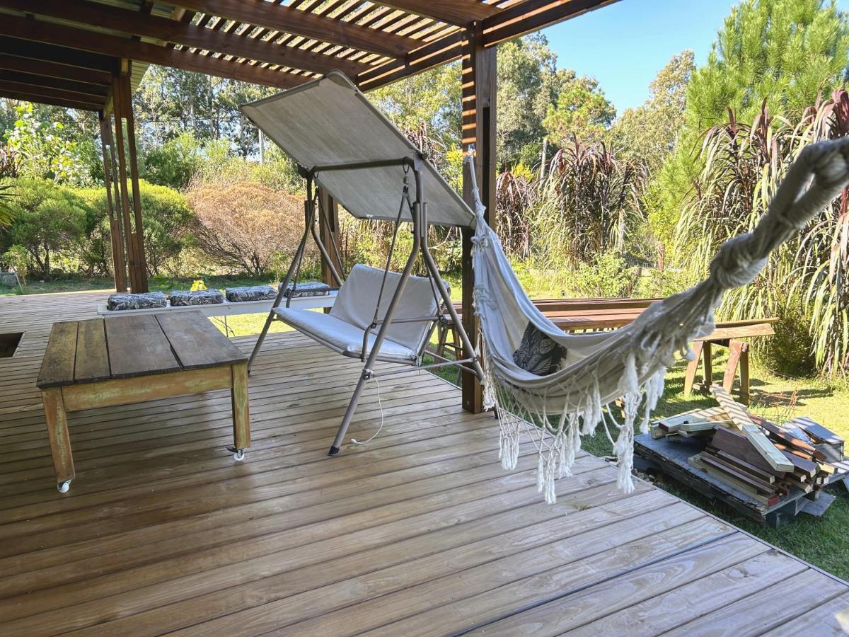 Punta colorada, casa con jacuzzi dos baños - Ferienwohnung