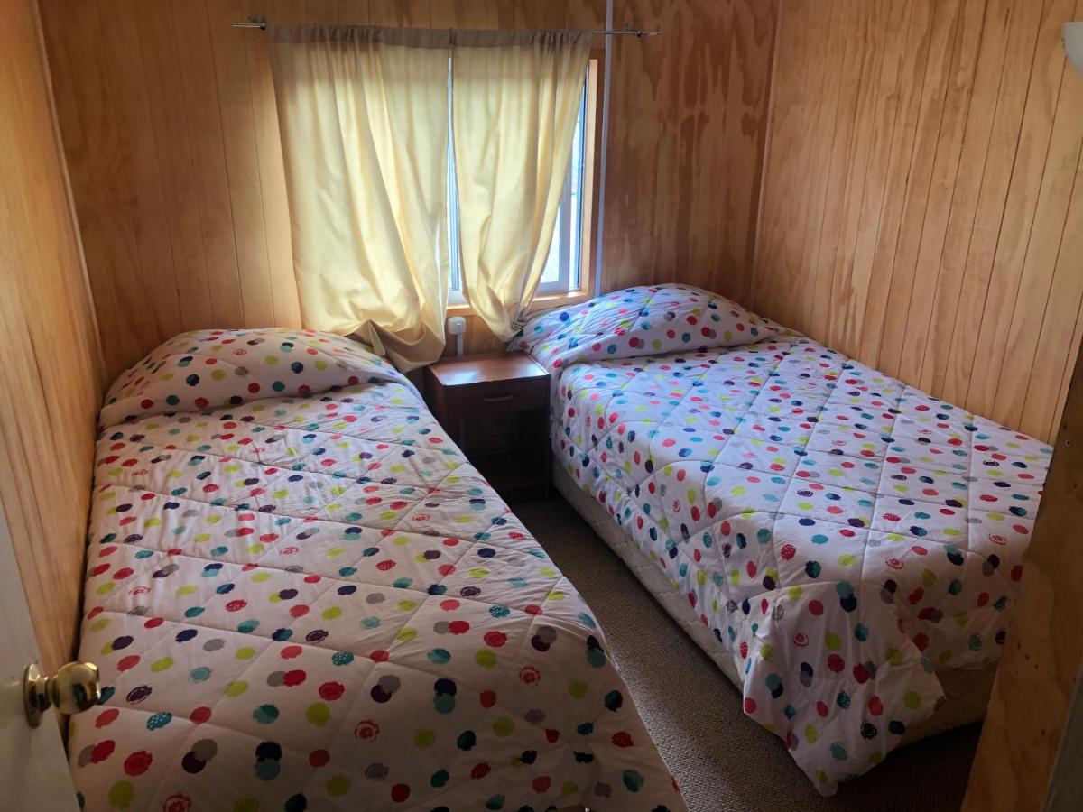Economy Double or Twin Room