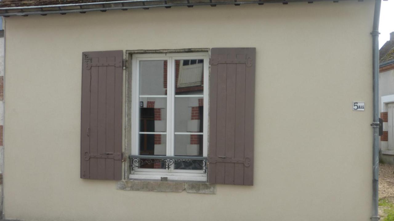 Au Vélo Fleuri - B&B