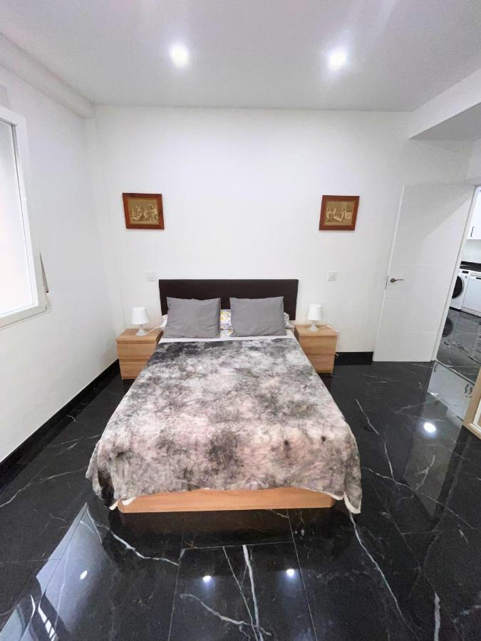 Casa turística Susana - Bed and Breakfast