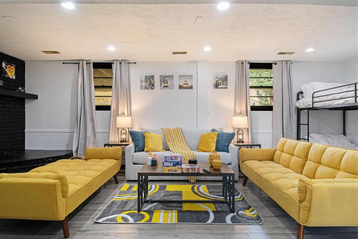 Charming Elegance Getaway - B&B