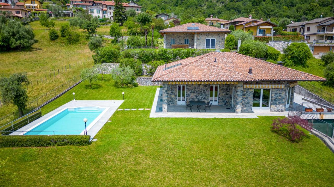 Villa Charme - Ferienwohnung