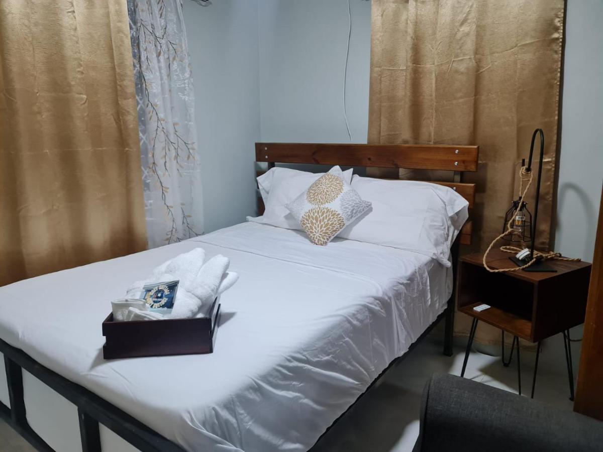 Appartement met 2 slaapkamers