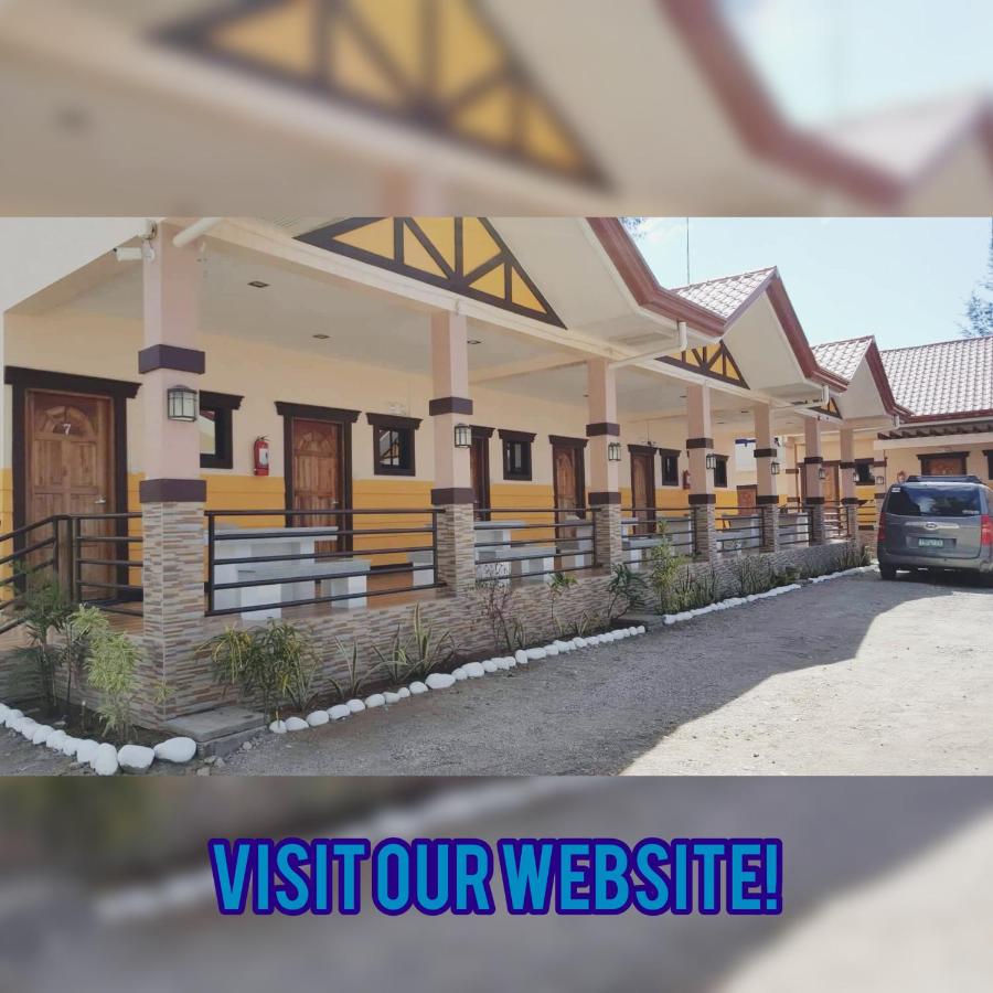 NSZ Beachline Resort - B&B