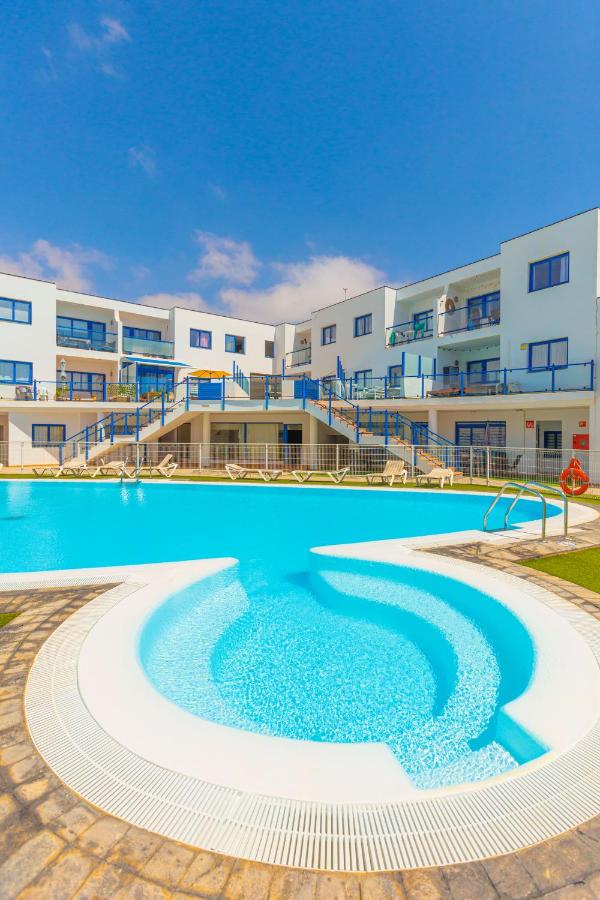 Lenni - Ferienwohnung Costa Calma