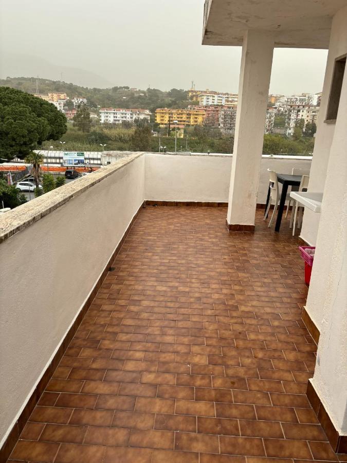 Suitevoluto - Bed and Breakfast Scalea