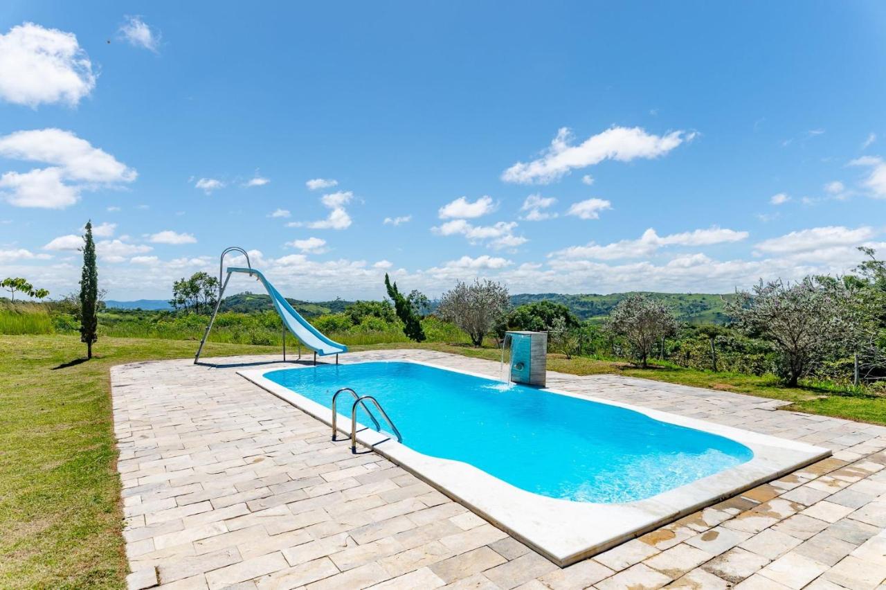 Sítio Lumiar Chã Grande Paraíso Ecológico - B&B