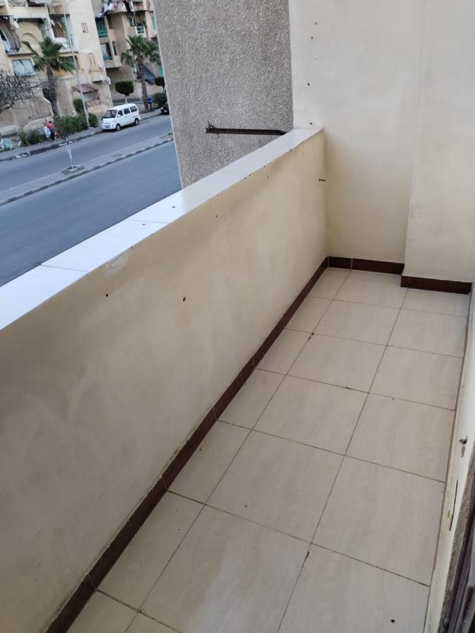 Blue Horizon Homestay -FOR MEN ONLY- - Bed and Breakfast Dumyāţ al Jadīdah