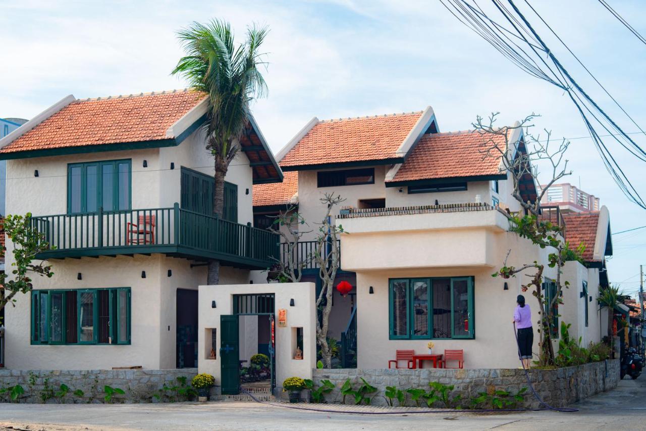 Hill Village Phu Yen - B&B