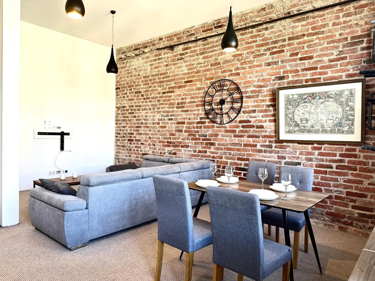 Rejtana Apartment - Self check-in 20h - Ferienwohnung Wroclaw