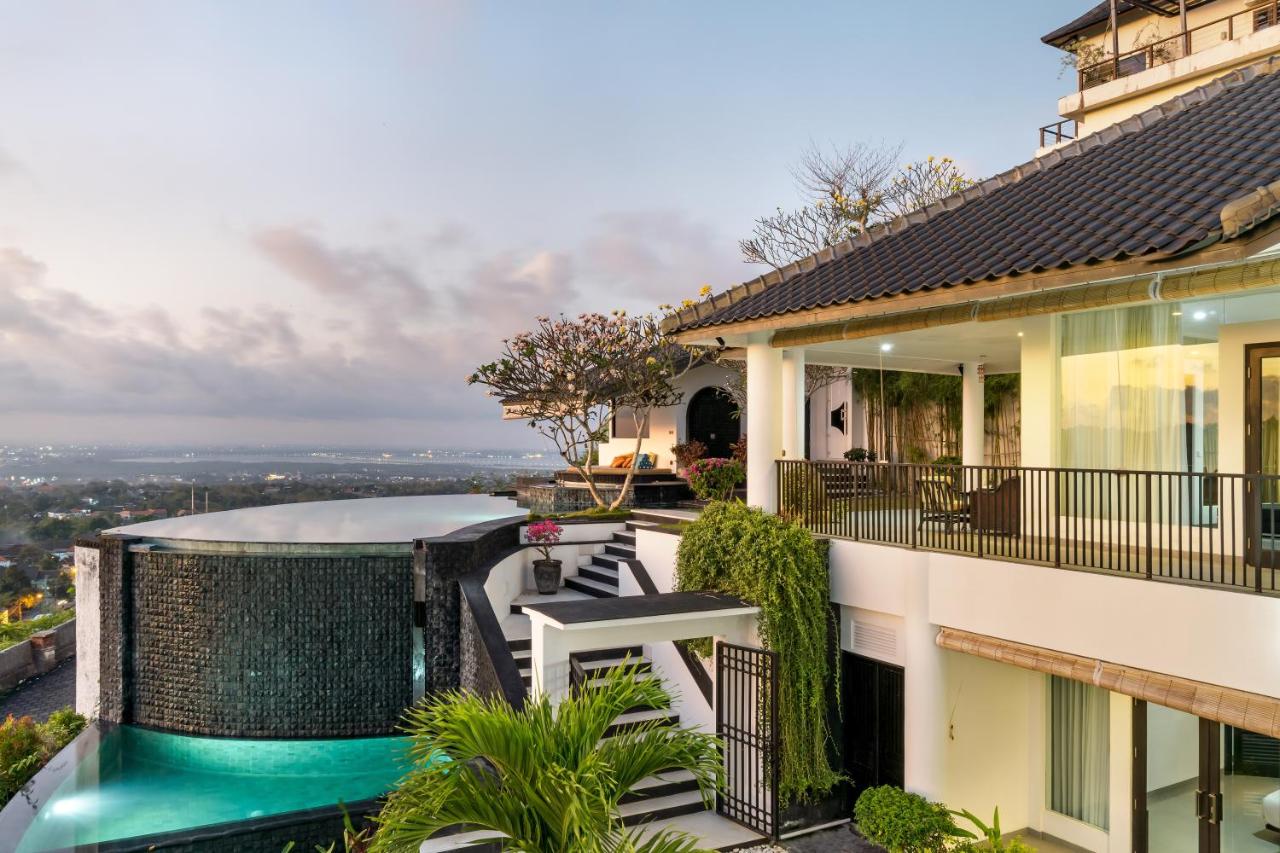 Villa Ocean's Height - B&B