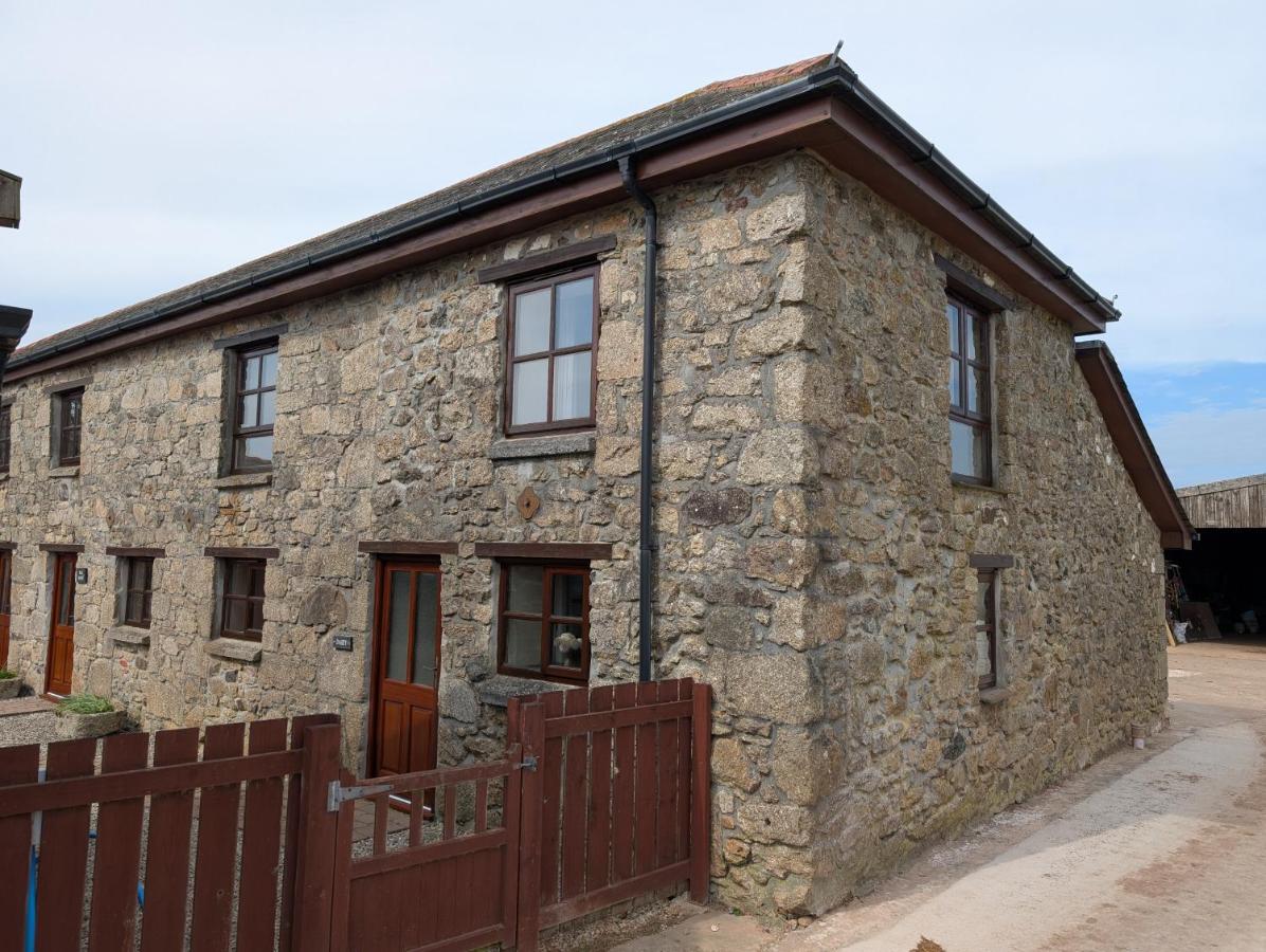 The Dairy - B&B