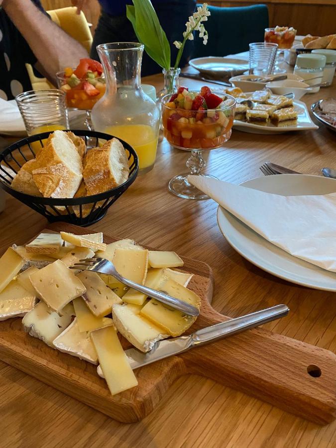 Laouen Blavezh'ti - B&B