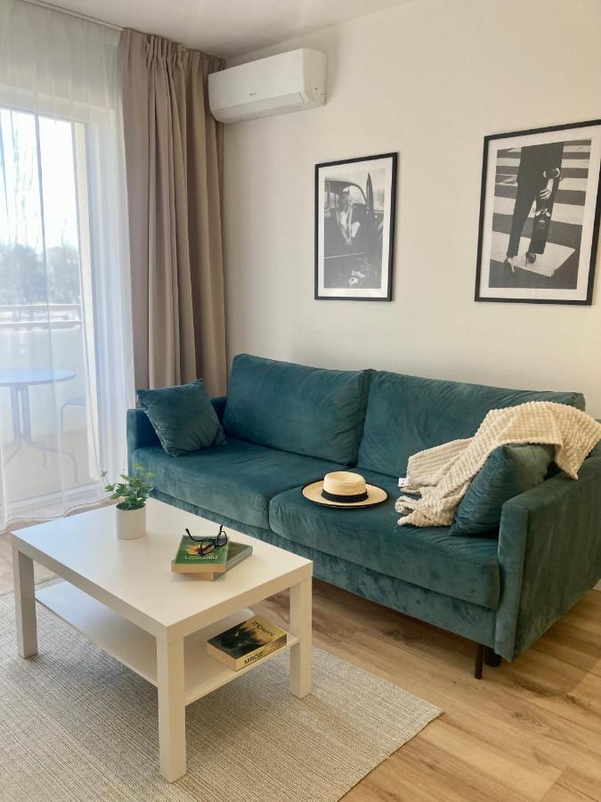 Apartament nr 12 - Apartamenty Wakacyjna 5 - Bed and Breakfast Mielno
