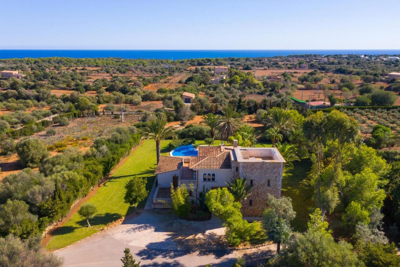 SA TANCA NOVA - B&B Cala d'Or