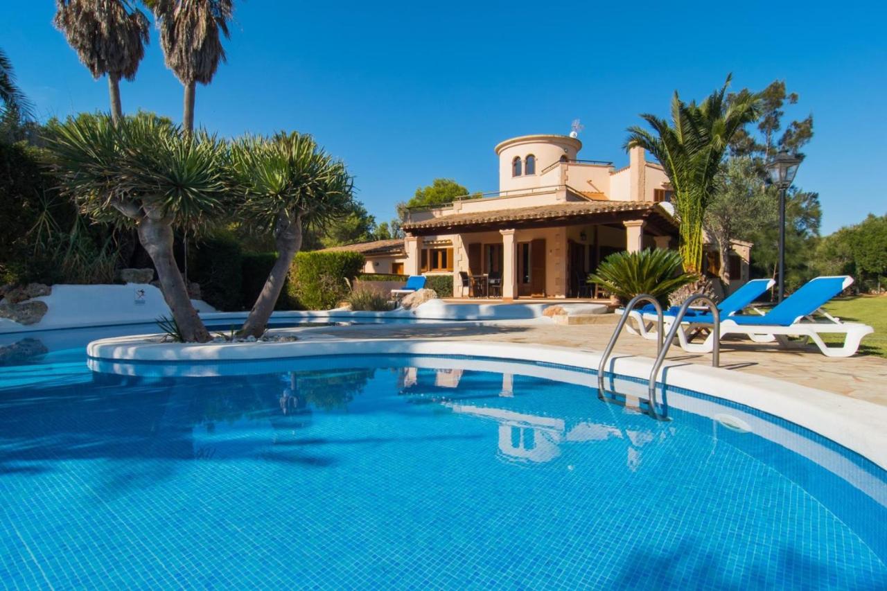 Finca Sanau - B&B Cala d'Or