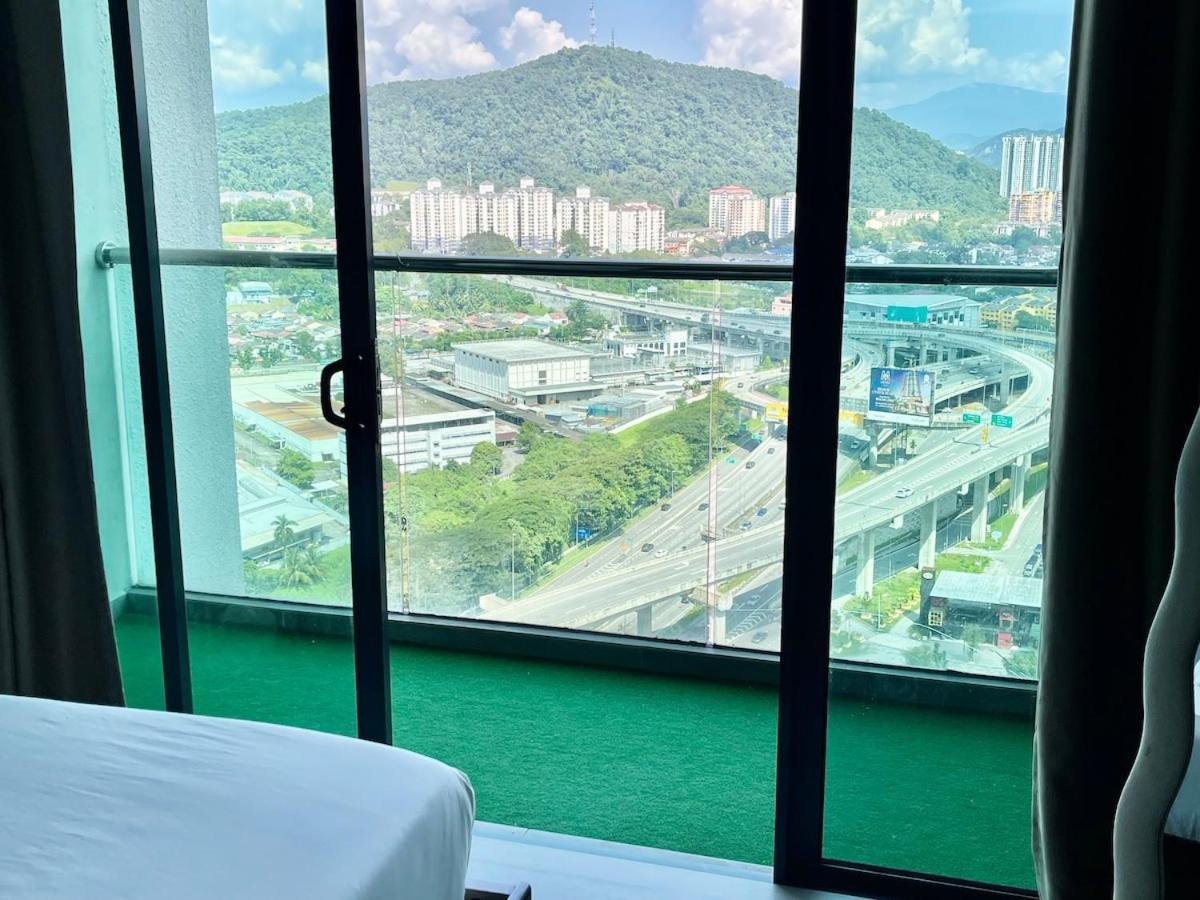 Cozy Studio l Liberty Ampang l 5km to KL City - Chambres d’hôtes Ampang